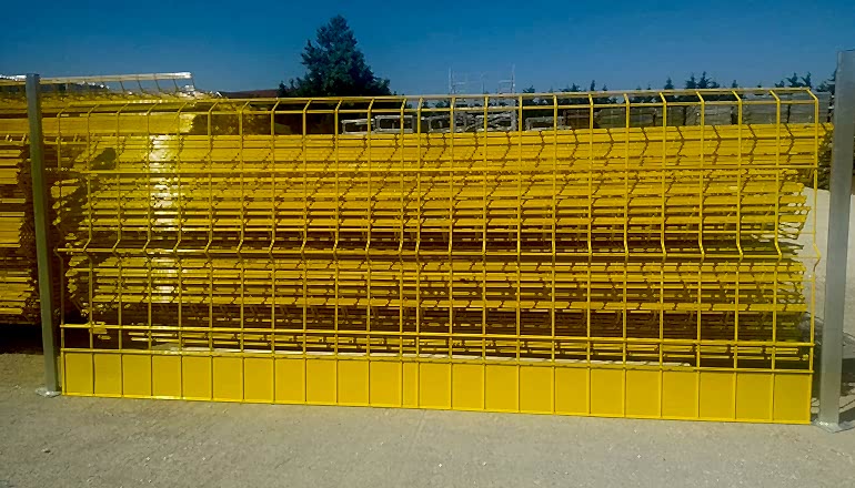 Kenar Koruma Sistemi