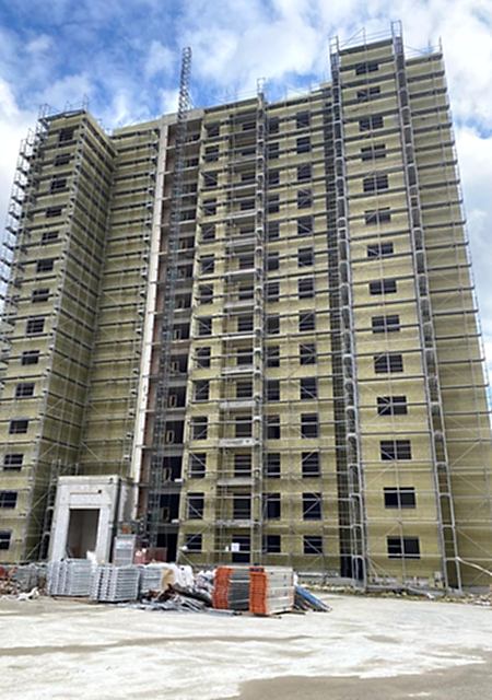 İhlas Ispartakule 9.Kısım