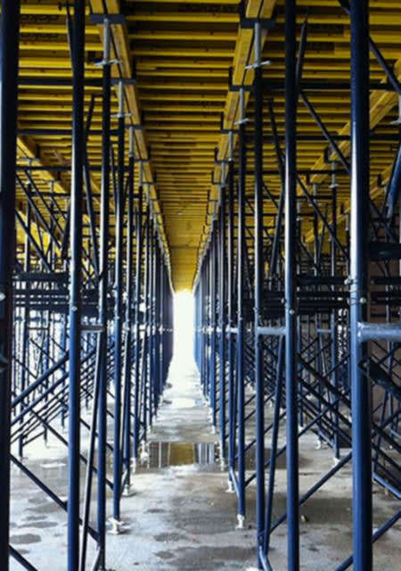 Silivri Kiptaş Güvenlikli İskele Uygulamaları, Katı Atık Projesi