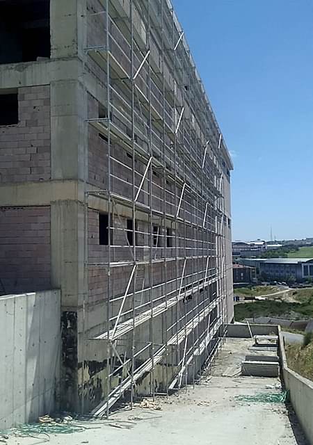 Hadımköy Plastik Fabrikası